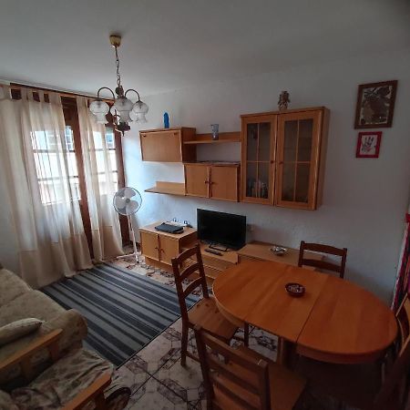 Casa Noah Y Eva Daire Arenas de San Pedro Dış mekan fotoğraf